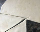 Foto del paso 6 de la receta: Medialunas. Con 3 ingredientes. Rápidas