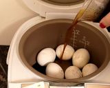 冷了更香的咖啡蛋的食譜步驟3照片