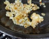 A picture of step 1 of Panjiri - Janmashtami Divine Prasad.