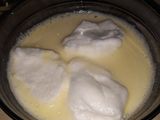 Madártej