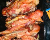 A picture of step 1 of Stew.