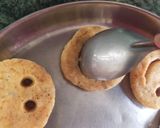 পটেটো স্মাইলি (Potato smiley recipe in Bengali) রেসিপি ধাপ - 6 ছবি