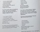 Foto del paso 1 de la receta: Salsa Criolla para carnes