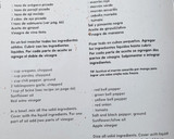 Foto del paso 1 de la receta: Salsa Criolla para carnes