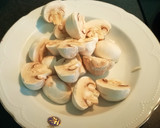 Foto del paso 2 de la receta: Champiñones al ajillo estilo Bar Chut