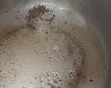 A picture of step 2 of Mumbai style Pav bhaji.