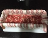 Foto del paso 5 de la receta: Pastel de carne