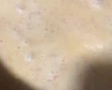 A picture of step 3 of Gajrela.