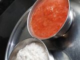 सोयाबीन भाजी (soyabean bhaji recipe in marathi)