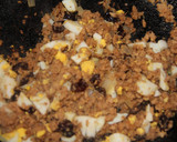 Foto del paso 2 de la receta: Veggie pastel de soja