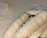 Foto langkah ke 4 dari resep Pisang Molen.