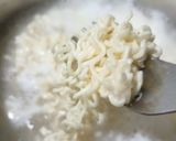 मैगी पॉकेट(MAGGI POCKET RECIPE IN HINDI) रेसिपी चरण 1 फोटो