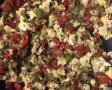 Foto del paso 3 de la receta: Empanadas vegetarianas (soja texturizada)