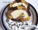 Somlói tekercs (Gluténmentes, laktózmentes) recept fázis 5 fotója