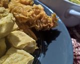 Foto langkah ke 4 dari resep Gulai Pucuk Ubi.