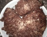 A picture of step 8 of Tea cake.