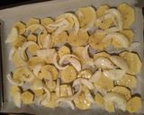 Foto del paso 1 de la receta Dorada a la provenzal