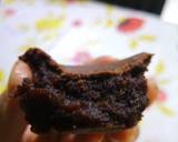 Moist Chocolate Cake Tanpa Gluten & Vegan (Tanpa Tenusu / Telur)