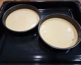 Foto del paso 10 de la receta Tarta de yogurt y café!!!