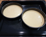 Foto del paso 10 de la receta: Tarta de yogurt y café!!!