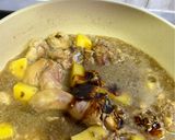 Foto langkah ke 4 dari resep Ayam pongteh Malaysia.