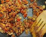 A picture of step 20 of Aloo Dum Banarasi 📌.