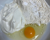 Foto del paso 1 de la receta: Blinis de huevo de codorniz, mermelada de higo y foie