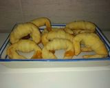 Foto del paso 6 de la receta: Medialunitas rellenas