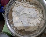 Foto langkah ke 3 dari resep Ayam Goreng Tepung Crispy.
