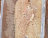 Csirke fajita én ízlésem szerint recept fázis 1 fotója