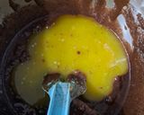 Foto del paso 3 de la receta: Brownie con Nesquik