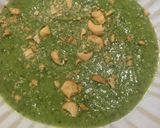 Foto del passaggio 2 della ricetta Crema di zucchine