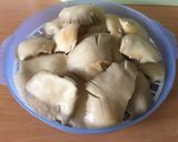 Foto del paso 1 de la receta 11. Setas guisadas