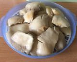 Foto del paso 1 de la receta: 11. Setas guisadas
