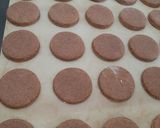 Foto del paso 6 de la receta: Alfajores Marplatenses
