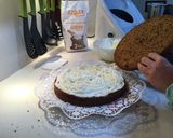Foto del paso 4 de la receta: Carrot cake en Thermomix