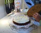 Foto del paso 4 de la receta: Carrot cake en Thermomix