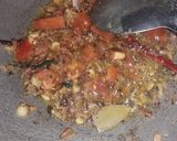 दाल मखनी (dal makhani recipe in Hindi) रेसिपी चरण 8 फोटो