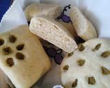 Foto del paso 11 de la receta: Ciabatta