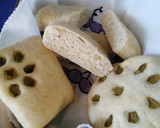 Foto del paso 11 de la receta: Ciabatta
