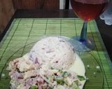 Foto del paso 6 de la receta: Strogonoff de pollo
