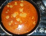 A picture of step 3 of Beef bihari boti recipe.