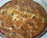 Foto del paso 4 de la receta: Pastel de sardina