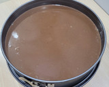 Foto del paso 7 de la receta: Tarta de tres chocolates