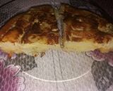Foto del paso 10 de la receta: Tortilla de papa y cebolla 💖