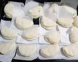 Bao Bun with mushroom filling recipe step 5 photo