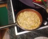 Foto del paso 3 de la receta Tortilla de aprovechamiento