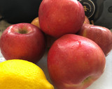 Foto del paso 1 de la receta: Compota de manzana en Mambo