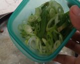 Foto langkah ke 9 dari resep Soto banjar.