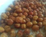 Une image de l'étape 3 de Buddha bowl (végétarien).